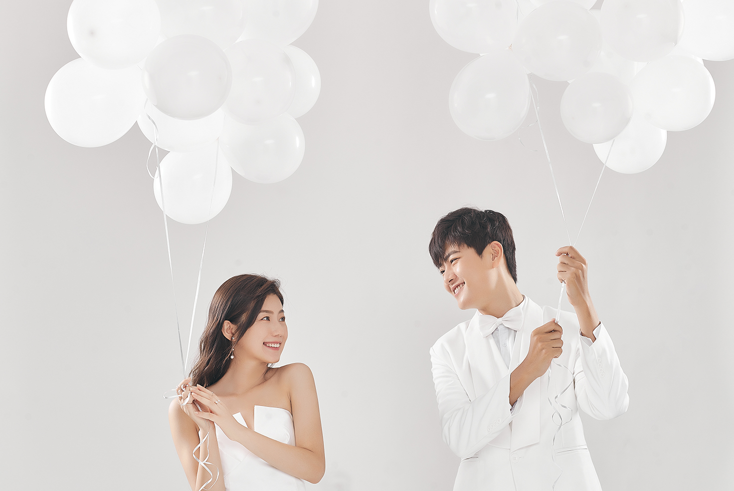 夢(mèng)巴黎婚紗攝影------長(zhǎng)長(zhǎng)久久
