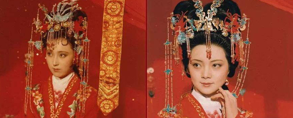 凤冠霞帔男的叫什么