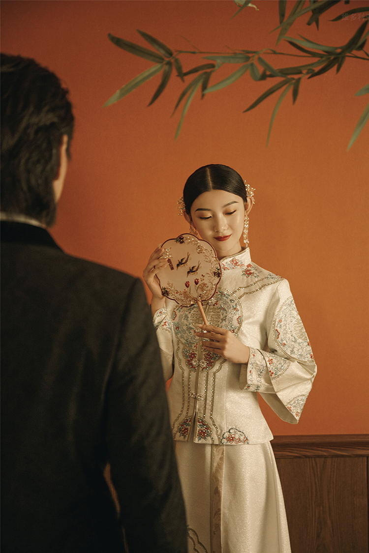 【店長推薦】底片全送 內(nèi)外景雙拍