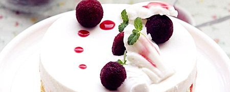 结婚纪念日蛋糕有什么主题