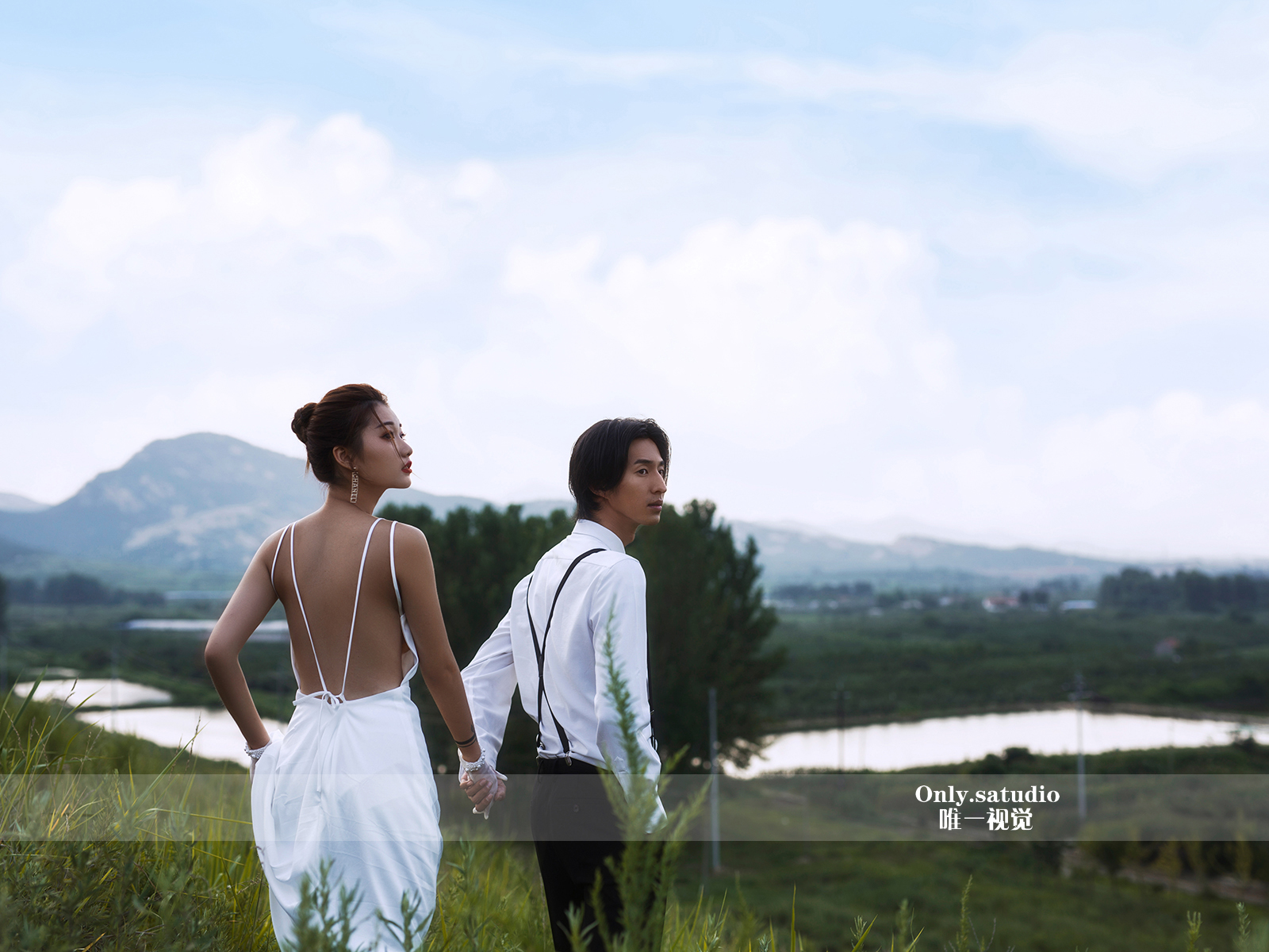 【唯一視覺(jué)】煙臺(tái)微旅拍  紀(jì)實(shí)拍攝
