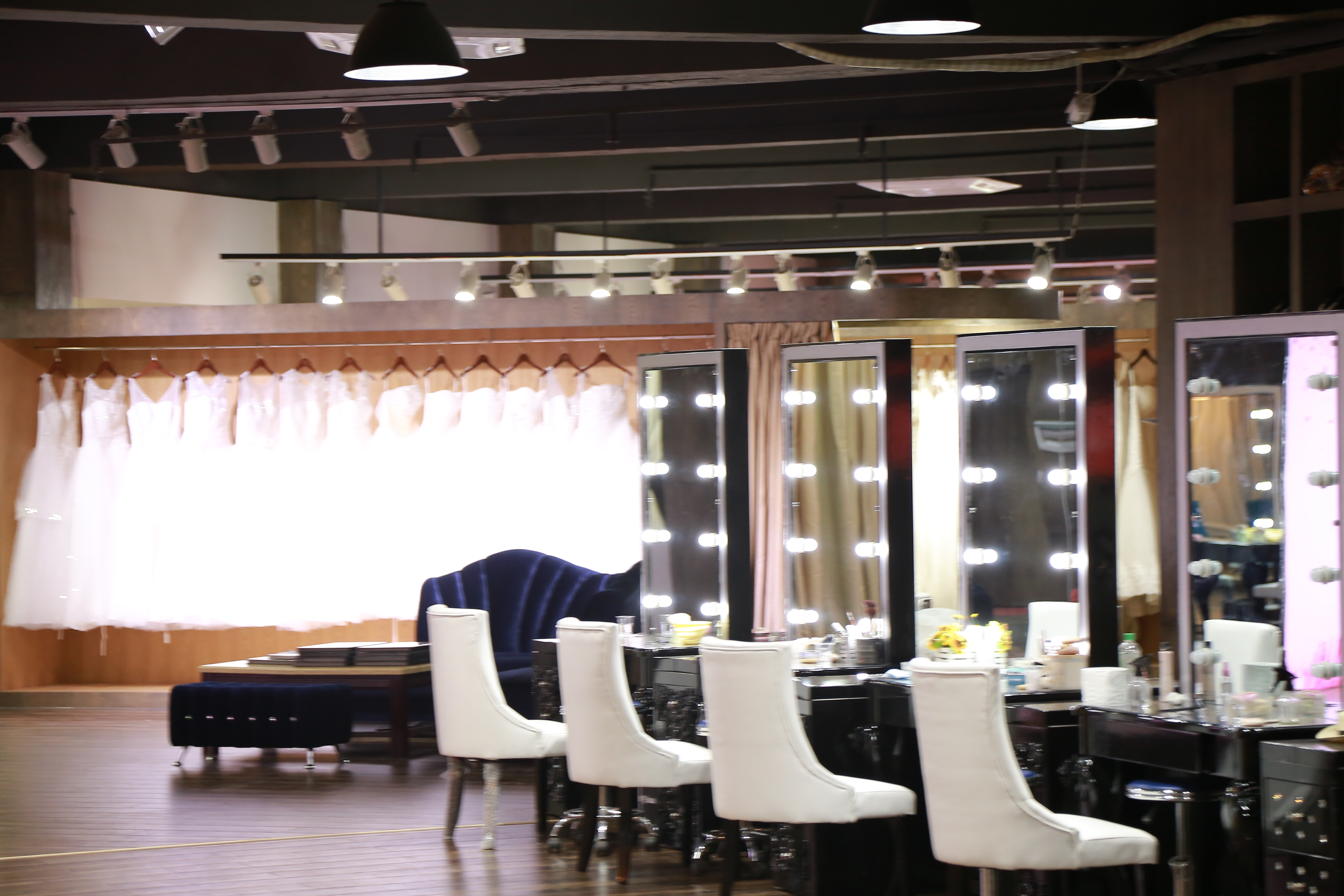 Venus维纳斯婚纱摄影(贵港店)