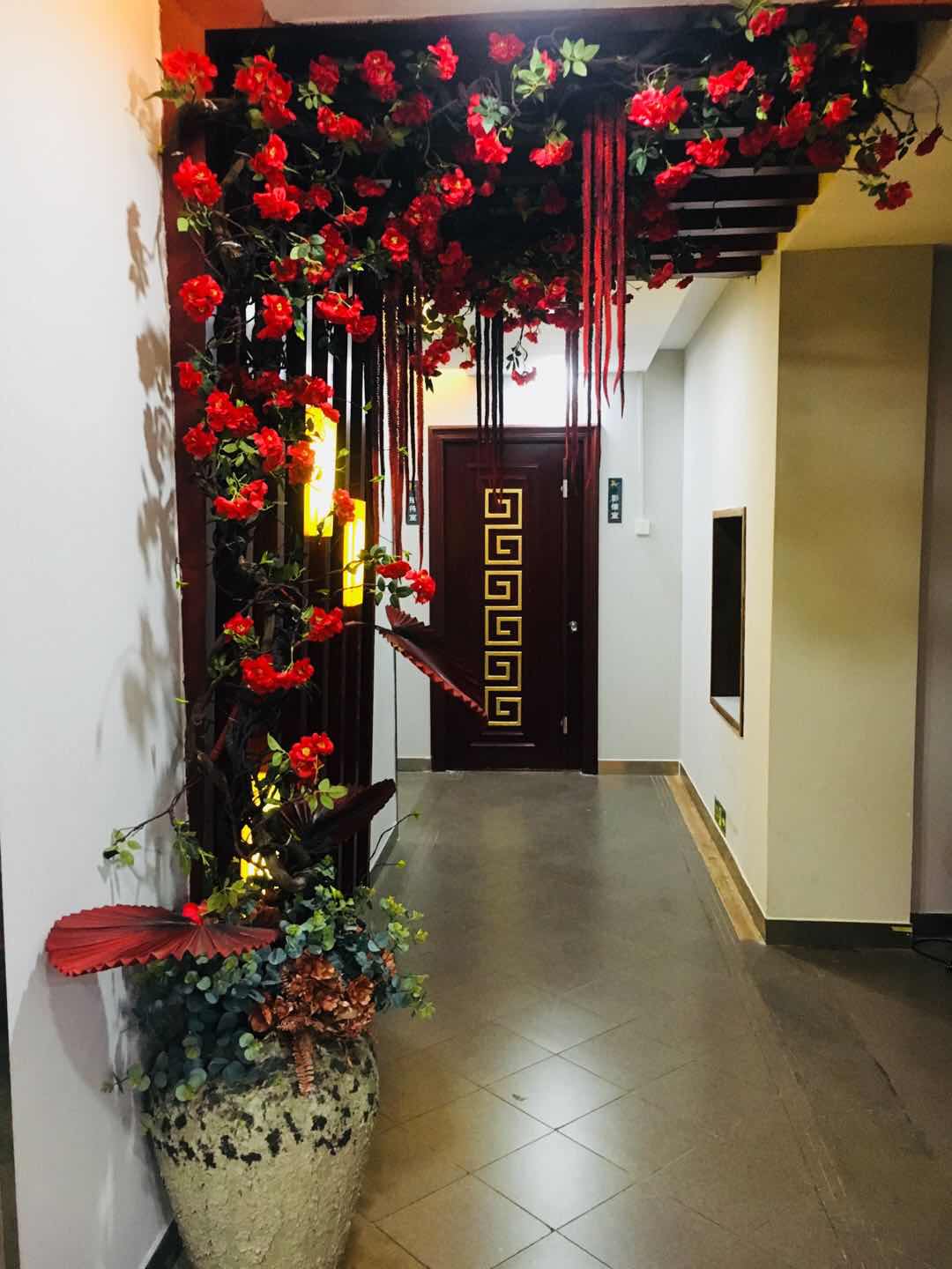 喜橙婚礼（四平路店）