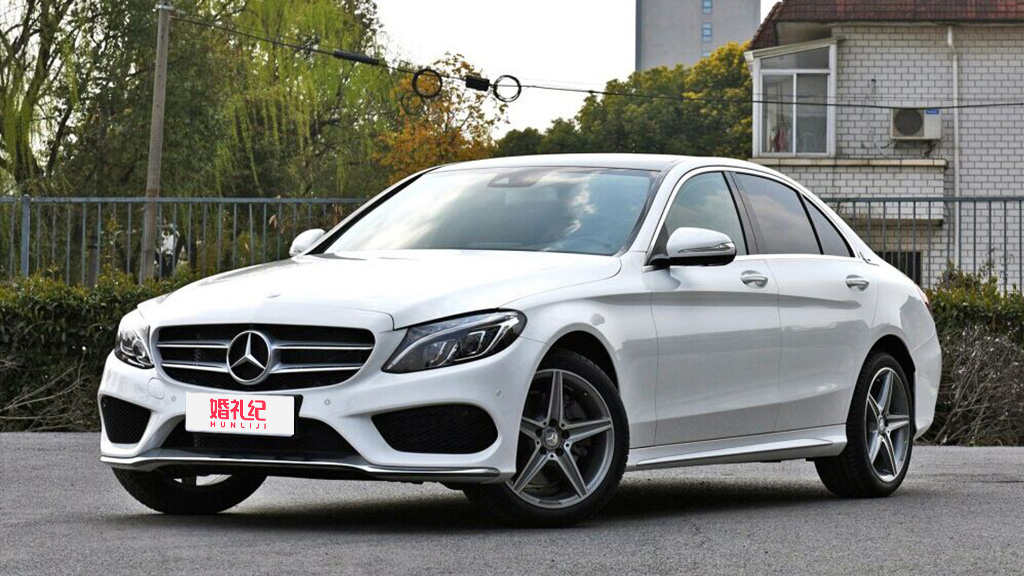 【奔驰】C180L
