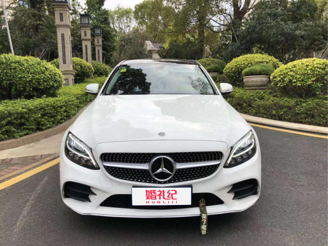 【奔驰】C180L