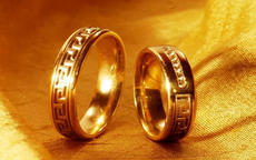 结婚可以买黄金戒指吗