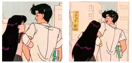 直男喜欢一个人的表现 男生心动的25个信号