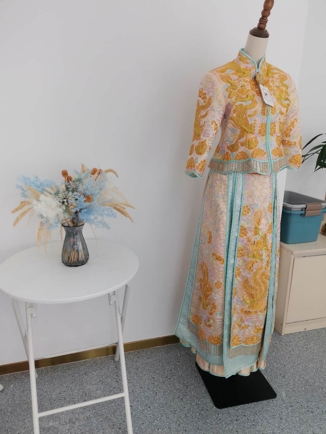 华蓥非梵小鹿婚礼