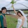 创意公园·日系清新·婚纱摄影