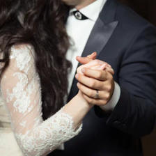 新郎婚礼表白誓词 婚礼现场不可或缺的告白情话