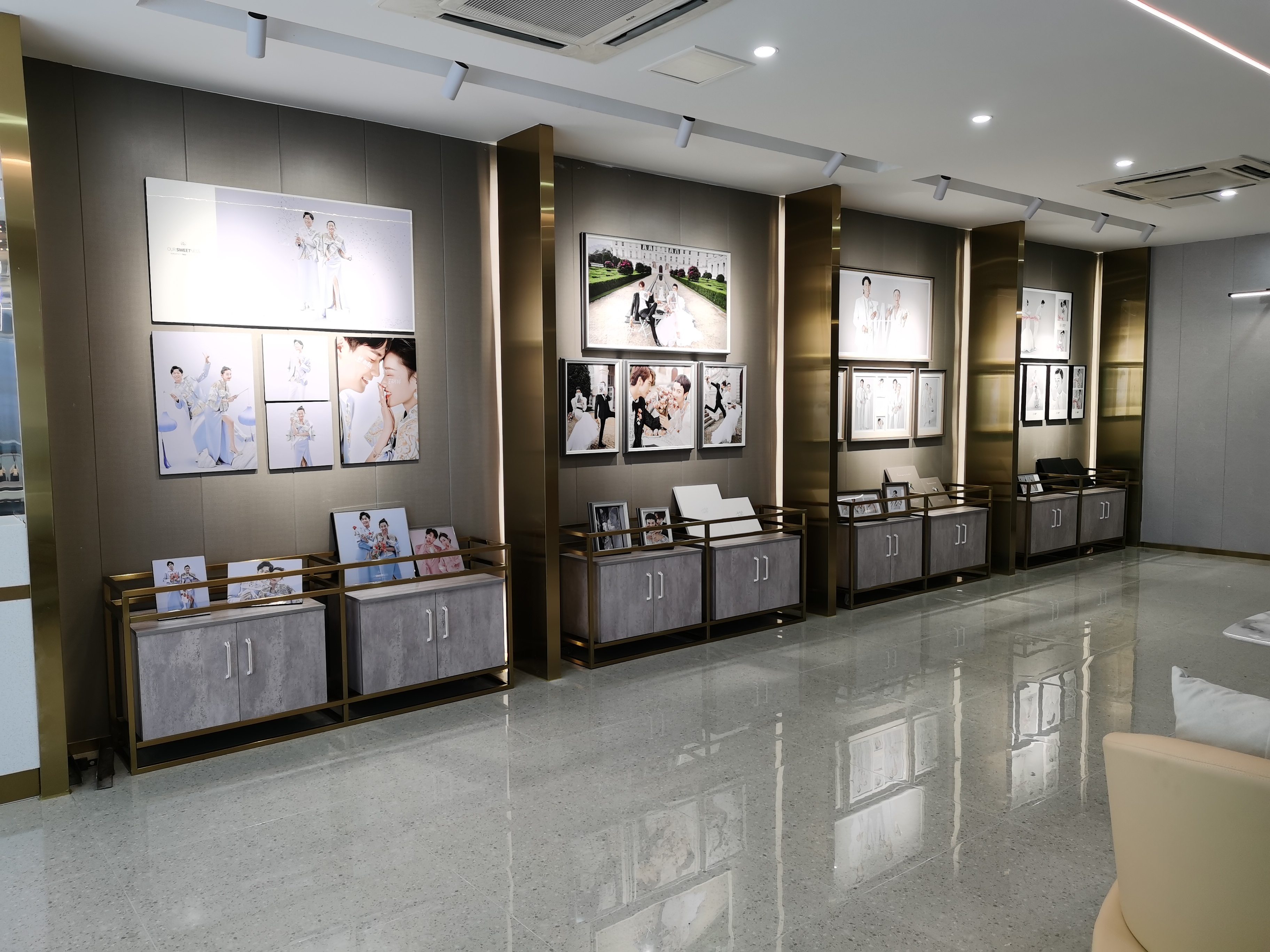 屿墨影像摄影工作室(德阳艺术宫店)