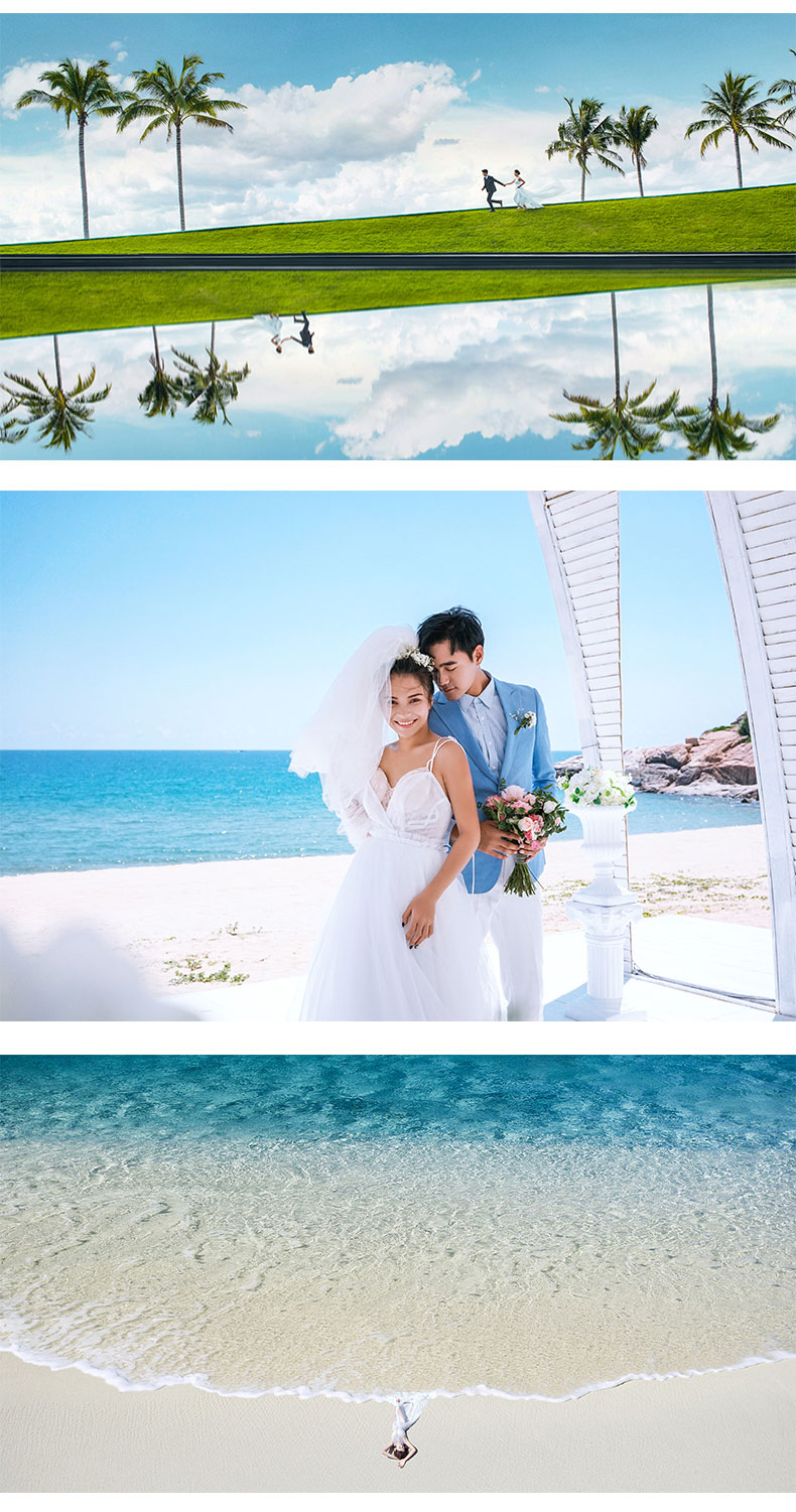 5A景点蓝月谷拍摄+一价全包+赠送接机住宿