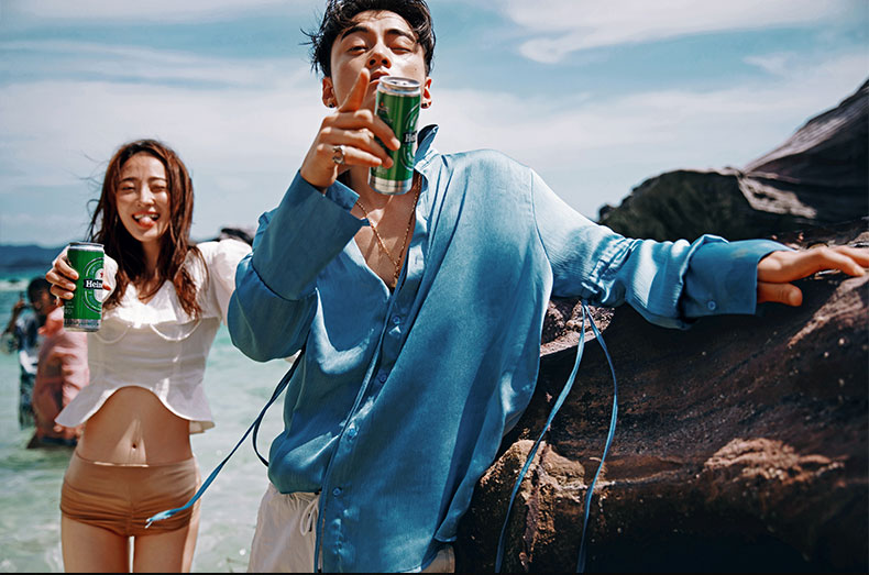 5A景点蓝月谷拍摄+一价全包+赠送接机住宿