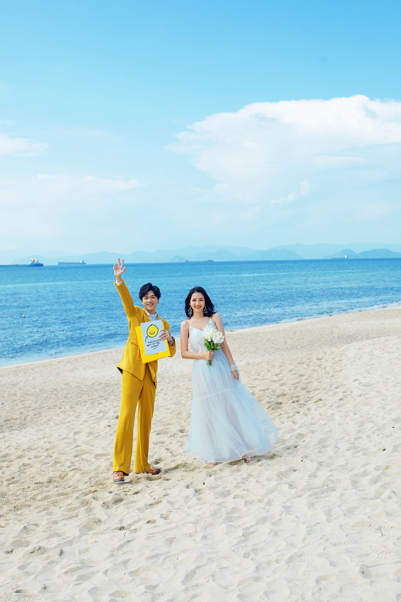 【深圳海景摄影基地】豪华套餐4999全包价