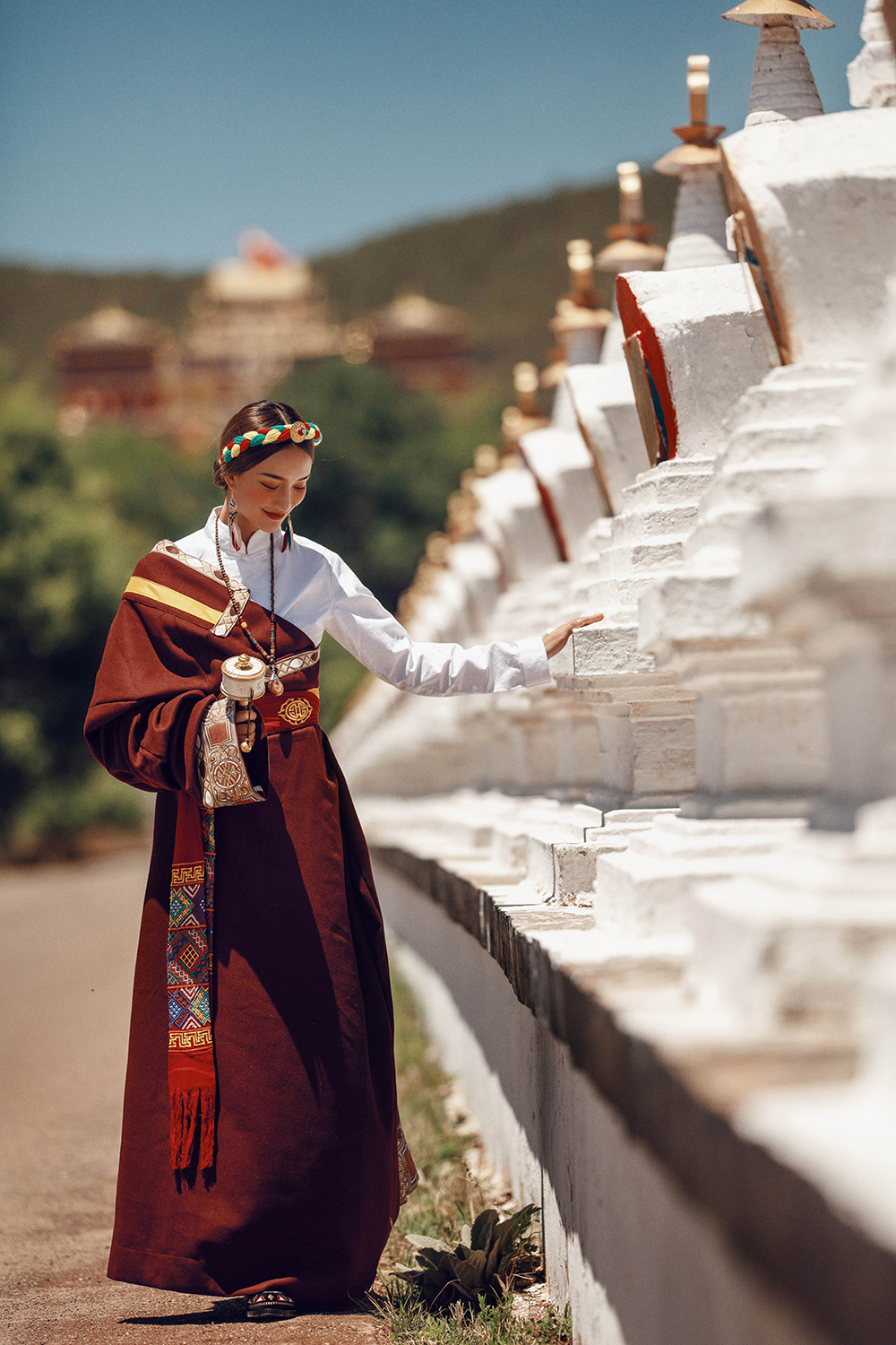 麗江旅拍《Meet Unexpectedly》