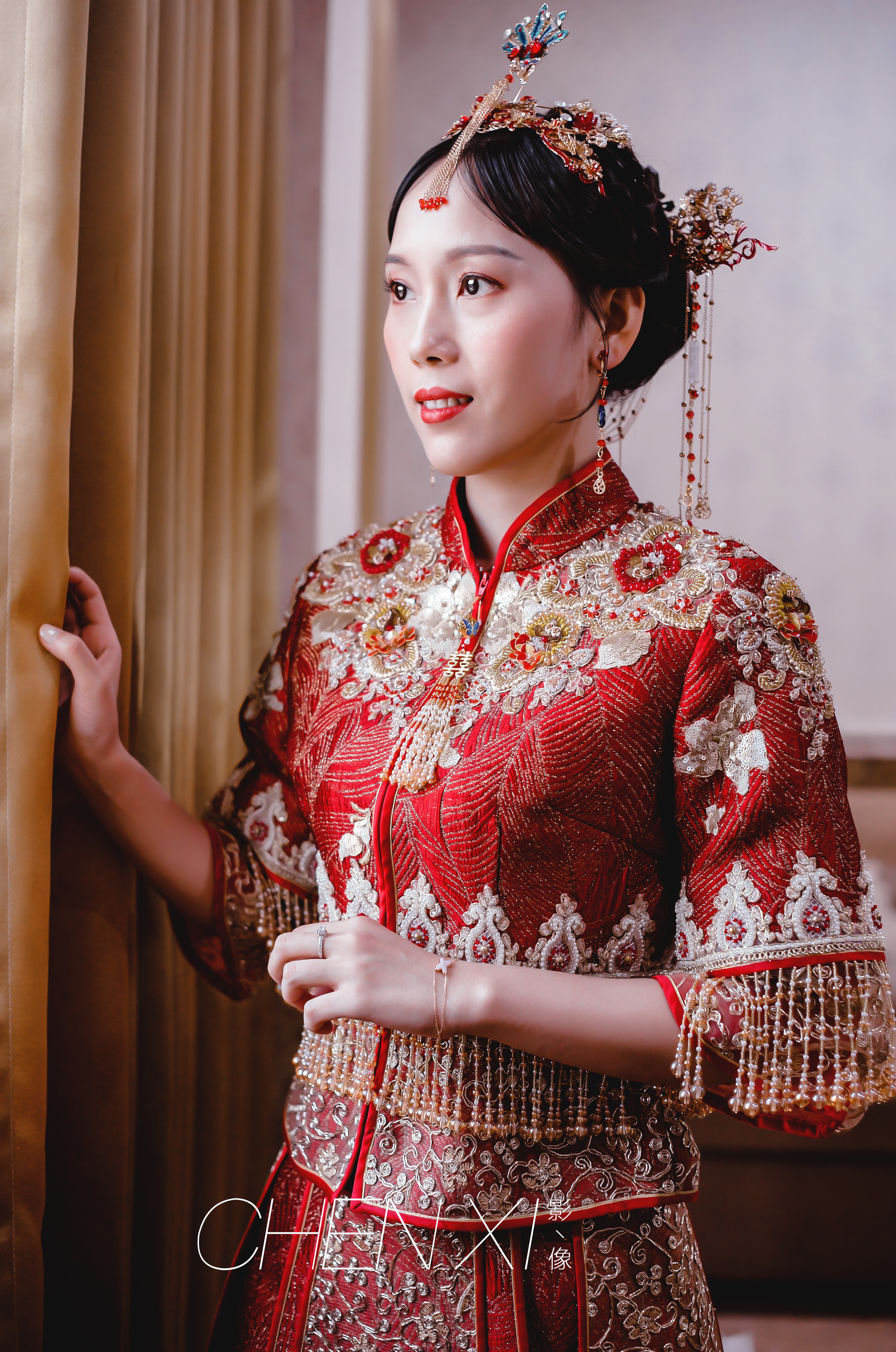 【晨曦影像】婚宴案例【鹰潭贵溪余江婚礼摄影摄像】