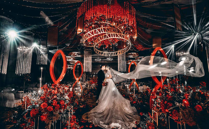 西安婚庆公司排名前十（附婚庆公司挑选技巧）