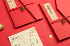 中式婚礼邀请函的写法