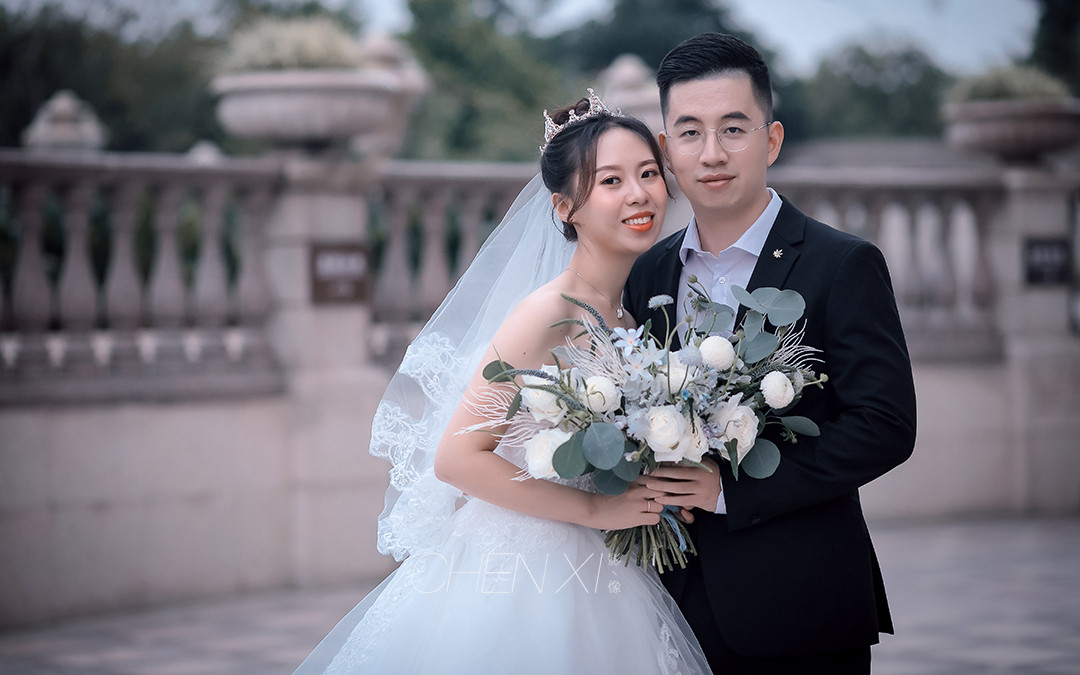 【晨曦影像】婚宴案例【鹰潭贵溪余江婚礼摄影摄像】