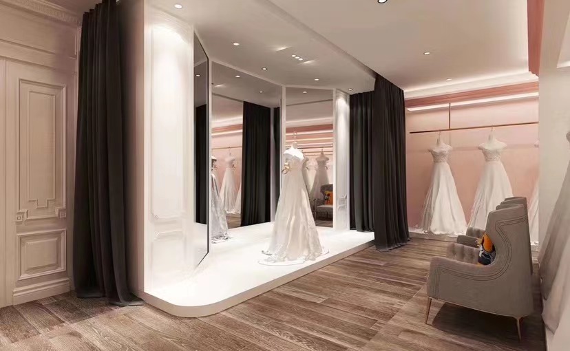 如东婚礼