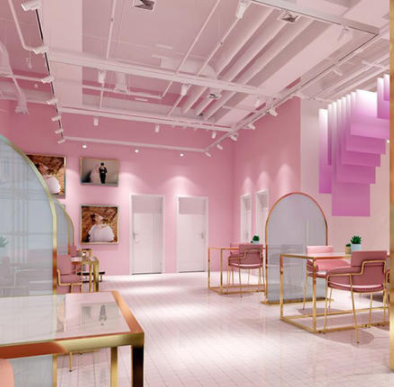 Dream Bridal 高定婚纱嘉兴店