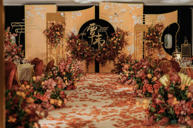 广州婚庆公司排名前十（附婚庆公司挑选技巧）