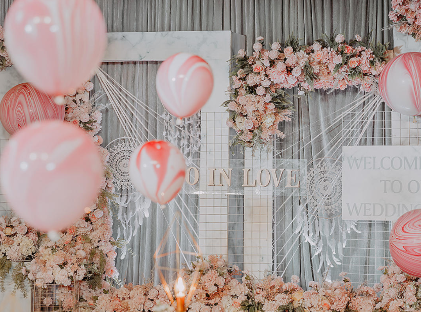 广州婚庆公司排名前十（附婚庆公司挑选技巧）