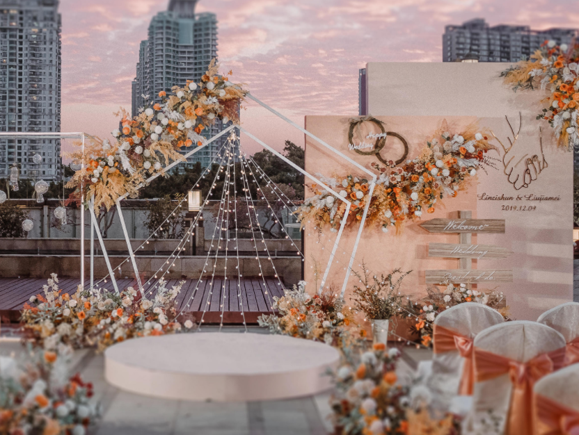 广州婚庆公司排名前十（附婚庆公司挑选技巧）