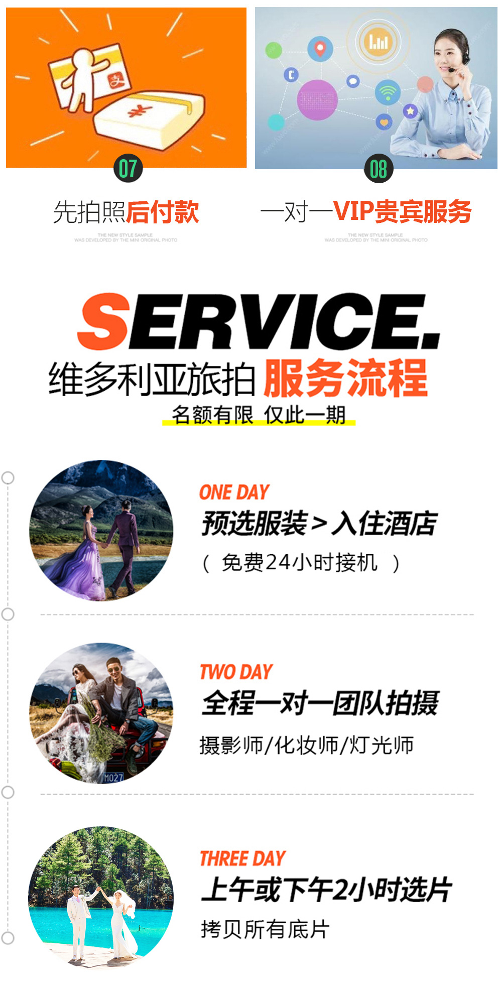  冰川公园+蓝月谷5A景区+送酒店+机票补贴