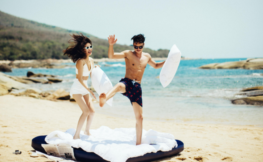 三亚蜜月旅拍哪家好