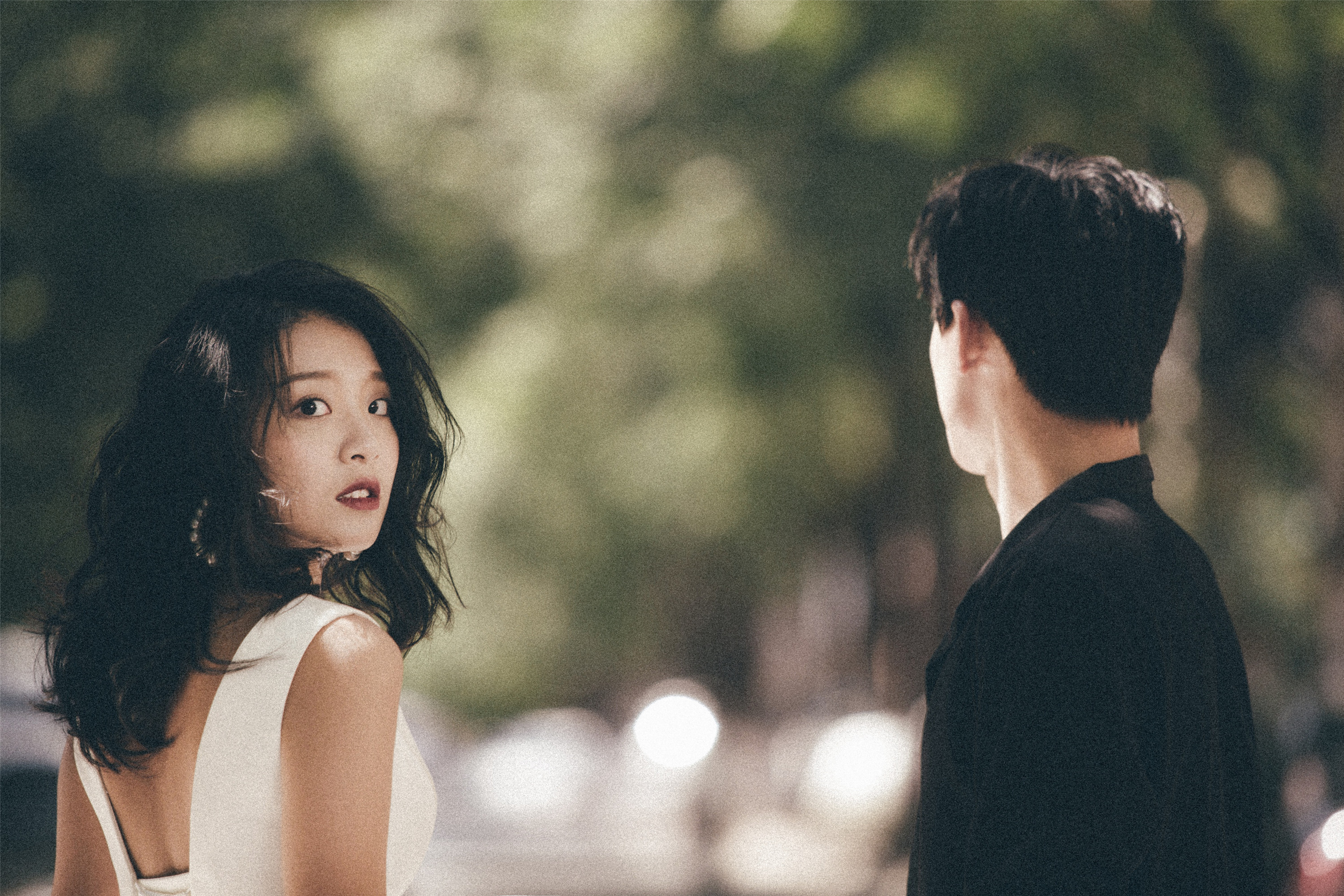 原创一对一 纪实婚纱照 