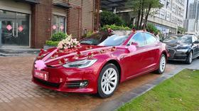 【特斯拉】Model S