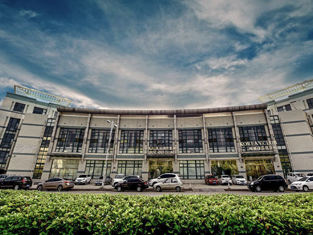 金夫人婚纱摄影