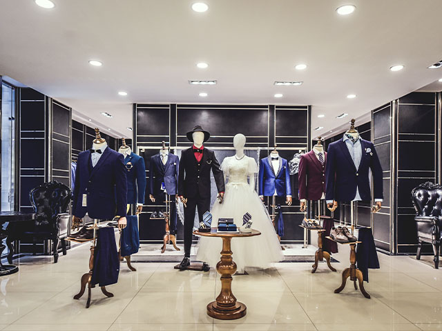 金夫人婚纱摄影