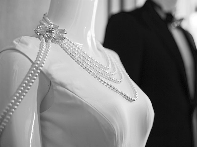 金夫人婚纱摄影