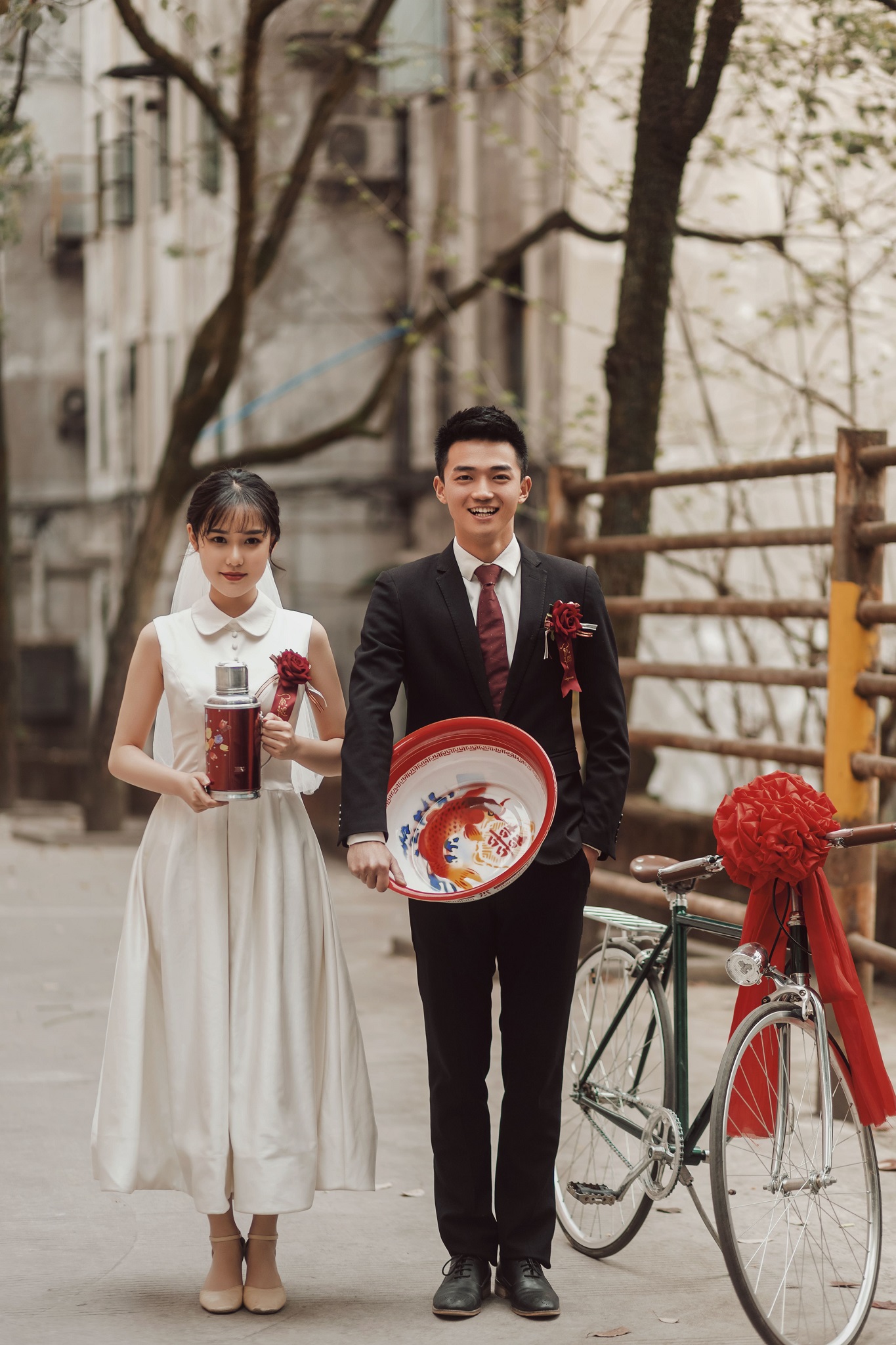 【婚嫁专享】结婚欢够系列