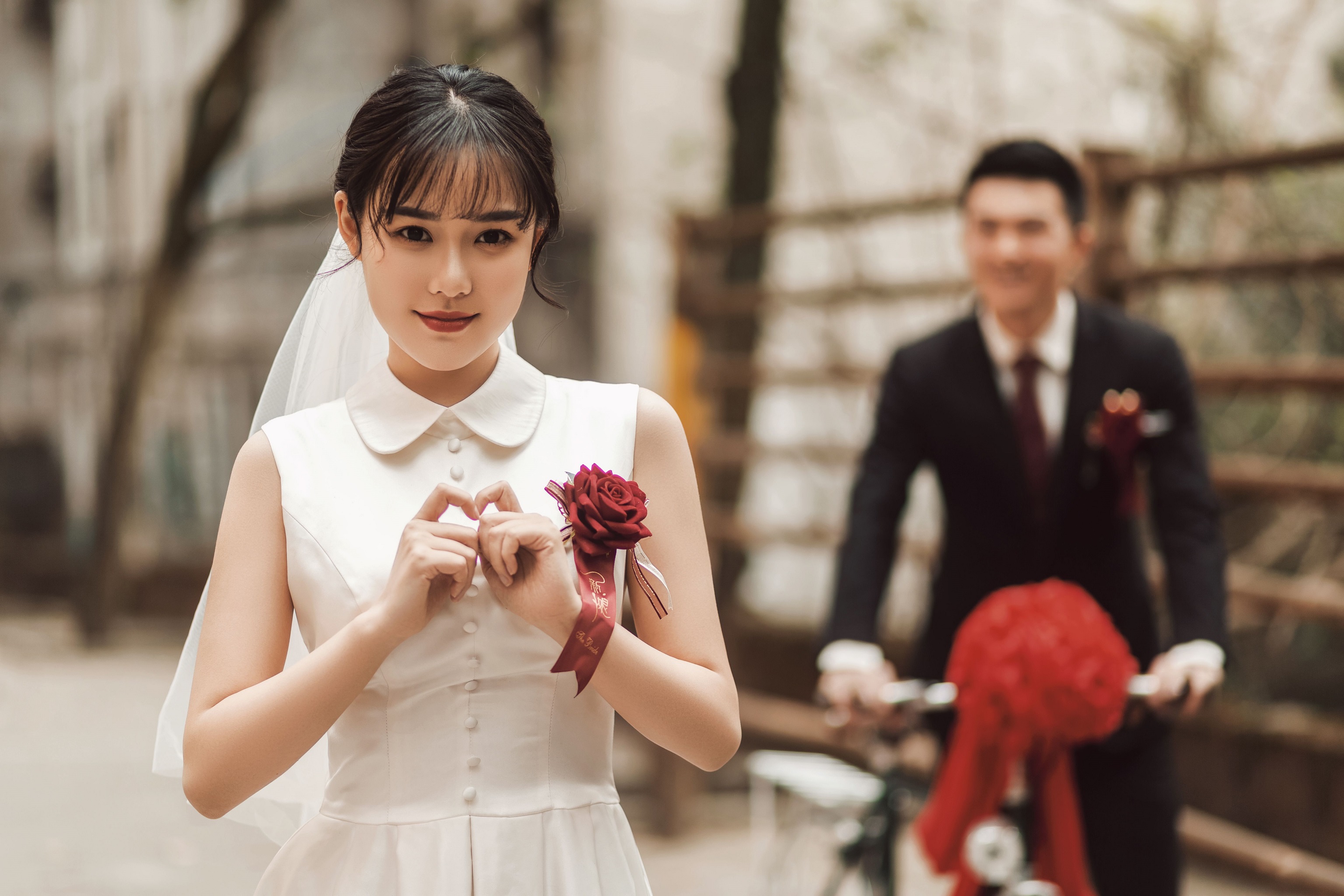 【婚嫁专享】结婚欢够系列