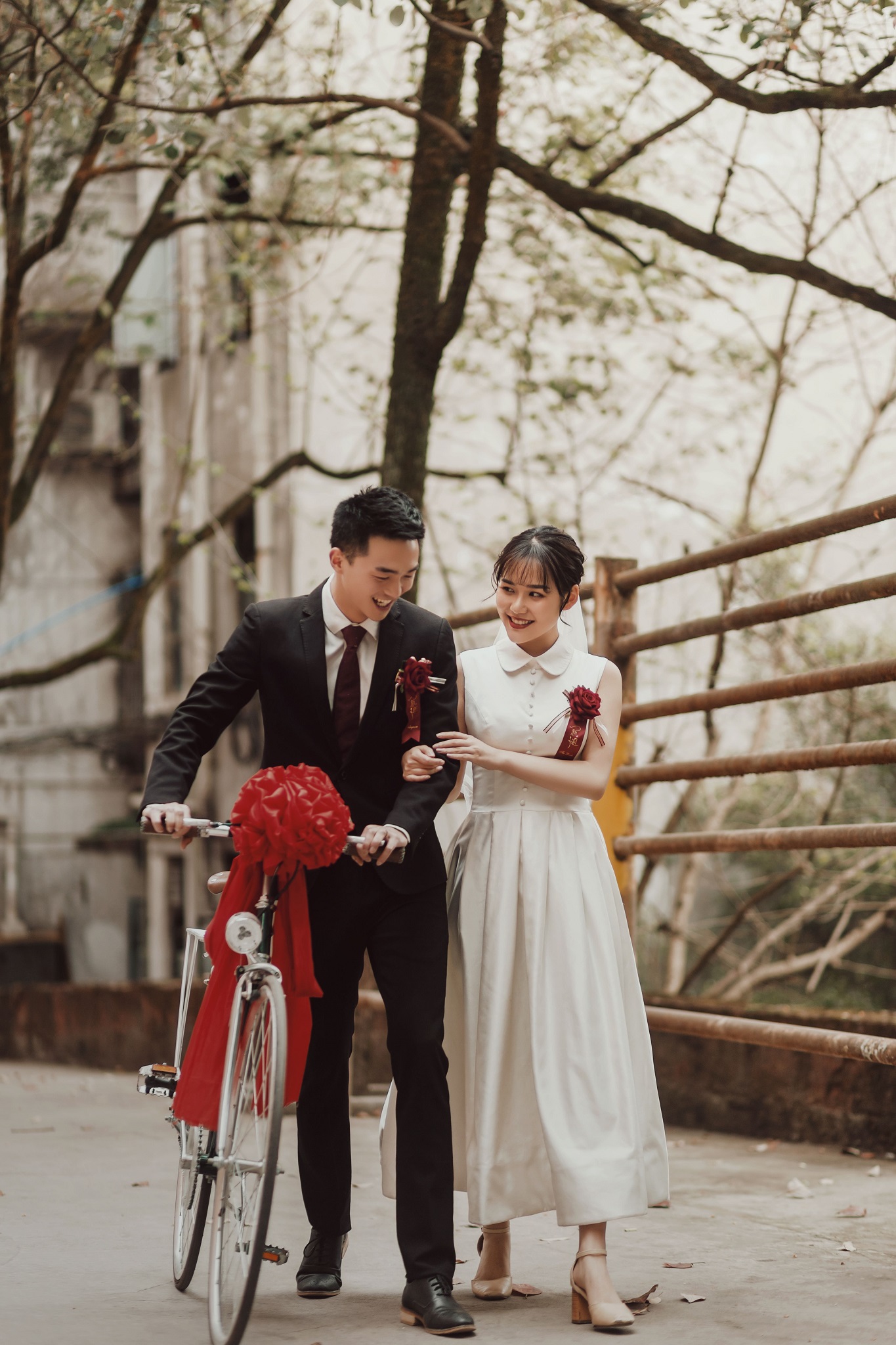 【婚嫁专享】结婚欢够系列