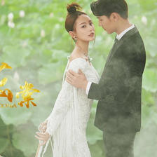 杭州西湖拍婚纱照攻略