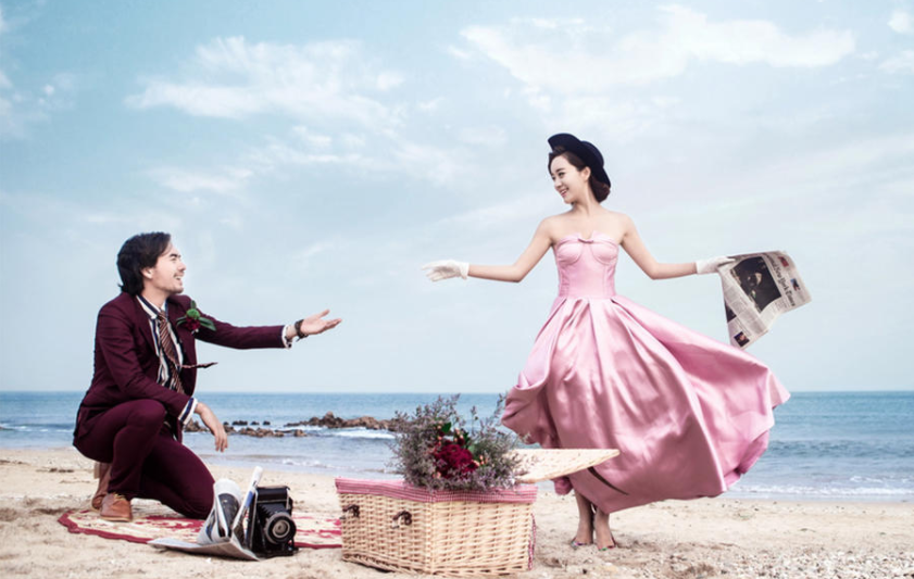 旅行婚纱摄影哪家好 2020旅拍婚纱照好评排行榜