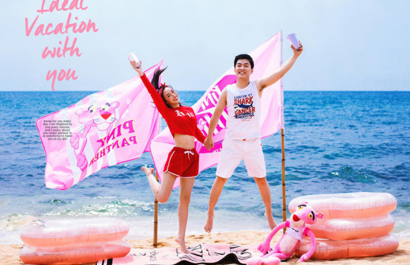 旅行婚纱摄影哪家好 2020旅拍婚纱照好评排行榜