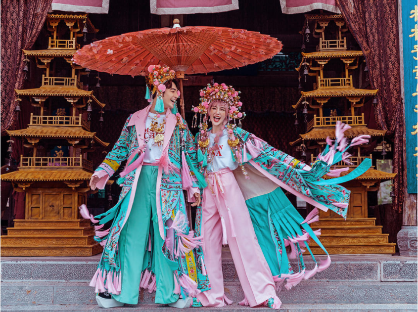 三亚拍婚纱照多少钱 2020年三亚婚纱照价格