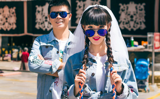西藏旅拍婚纱照多少钱