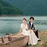 【韩城摄影公馆】千岛湖浪漫之旅 不一样的视觉