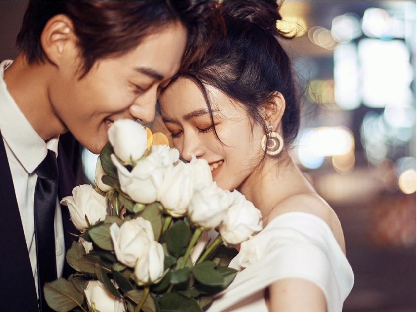 1000元能拍婚纱照吗 1000元以内的婚纱照效果怎么样