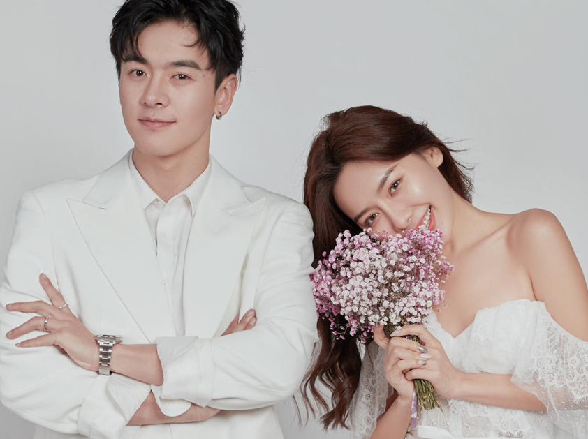 1000元能拍婚纱照吗 1000元以内的婚纱照效果怎么样