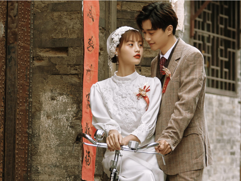 1000元能拍婚纱照吗 1000元以内的婚纱照效果怎么样