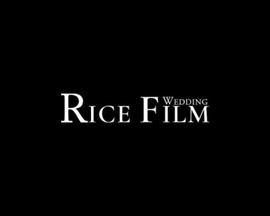 RICE FILM 婚礼电影