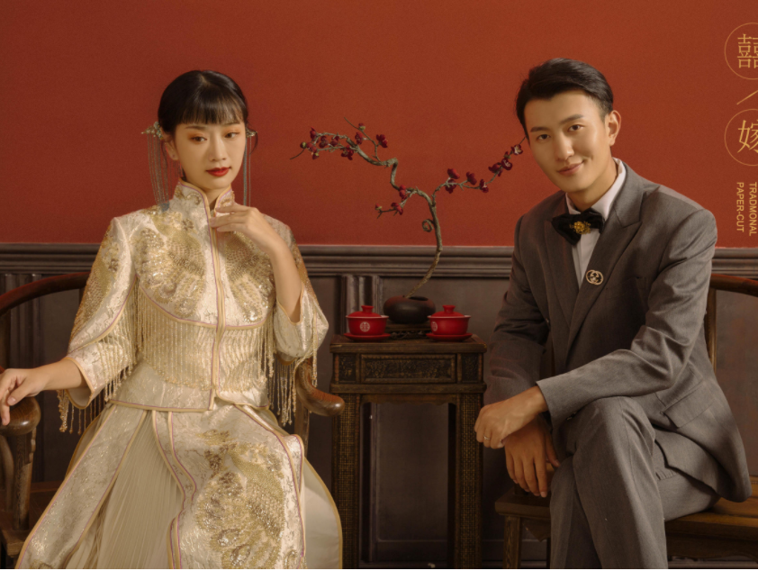 5000元能拍几套婚纱照