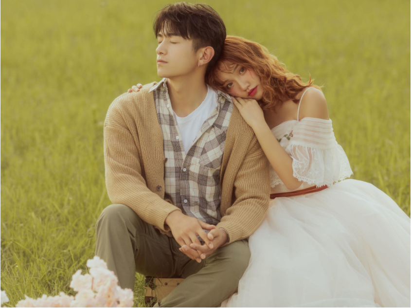 5000元能拍几套婚纱照